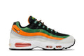 Nike Air Max 95 Yardrunners Pack - FAMU - Nike Sneaker, Detailansicht 3