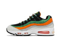 Nike Air Max 95 Yardrunners Pack - FAMU - Nike Sneaker, Detailansicht 5