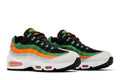 Nike Air Max 95 Yardrunners Pack - FAMU - Nike Sneaker, Detailansicht 10
