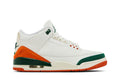 SoleFly x Air Jordan 3 Miami - Air Jordan Sneaker, Detailansicht 3