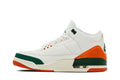 SoleFly x Air Jordan 3 Miami - Air Jordan Sneaker, Detailansicht 5