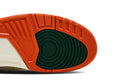 SoleFly x Air Jordan 3 Miami - Air Jordan Sneaker, Detailansicht 7