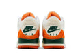 SoleFly x Air Jordan 3 Miami - Air Jordan Sneaker, Detailansicht 8