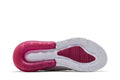 Nike Air Max 270 GS White Sweet Beet - Nike Sneaker, Detailansicht 6