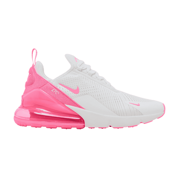 Nike Wmns Air Max 270 Summit White Pink Spell - Nike Sneaker