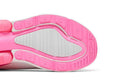 Nike Wmns Air Max 270 Summit White Pink Spell - Nike Sneaker, Detailansicht 7