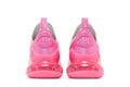 Nike Wmns Air Max 270 Summit White Pink Spell - Nike Sneaker, Detailansicht 8