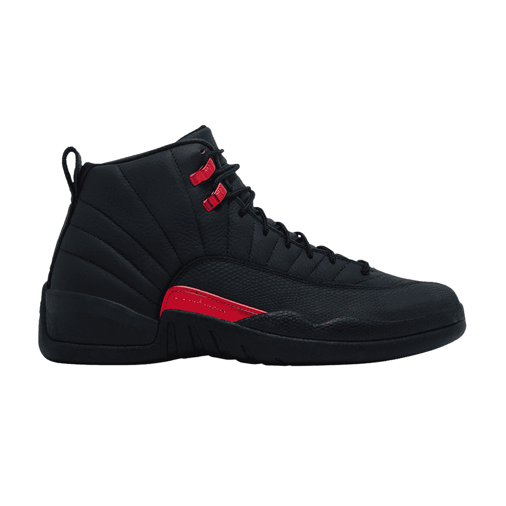 Air Jordan 12 Retro Bloodline - Air Jordan Sneaker