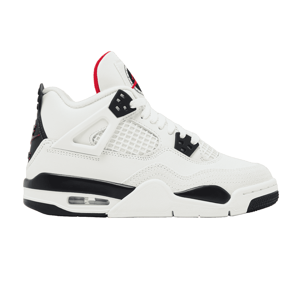 Air Jordan 4 Retro GS Flight Club