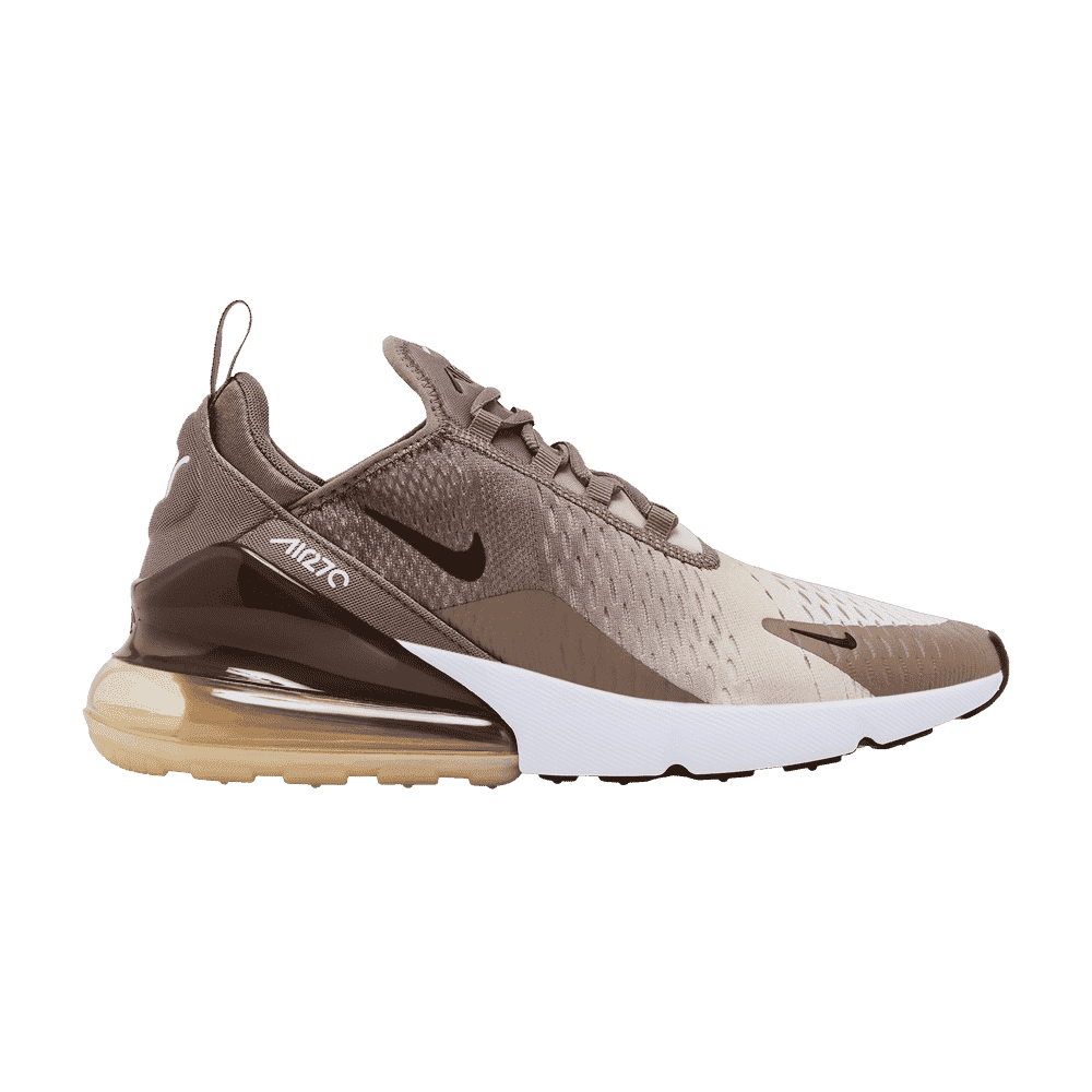 Nike Air Max 270 Mink Brown