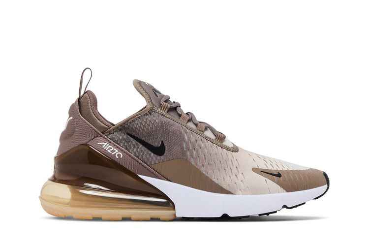 Nike Air Max 270 Mink Brown - Nike Sneaker