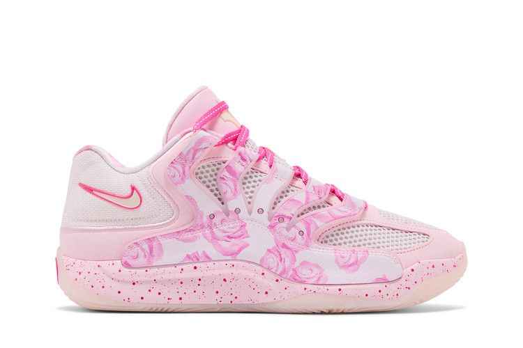 Nike KD 18 NRG EP Aunt Pearl - Nike Sneaker