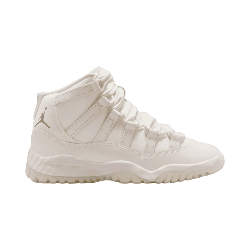 Air Jordan 11 Retro PS Pearl / Grand Finale - Air Jordan Sneaker