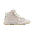 Air Jordan 11 Retro PS Pearl / Grand Finale - Air Jordan Sneaker, Detailansicht 3