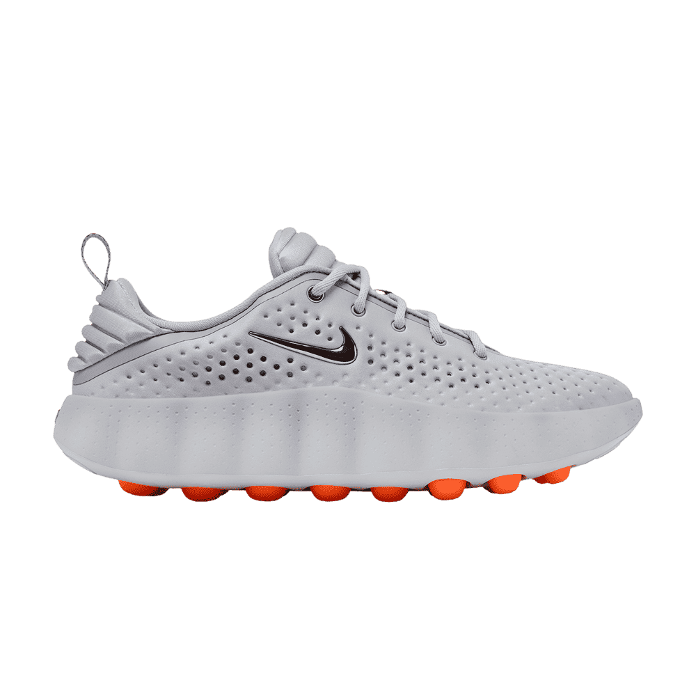 Nike Mind 002 Light Smoke Grey