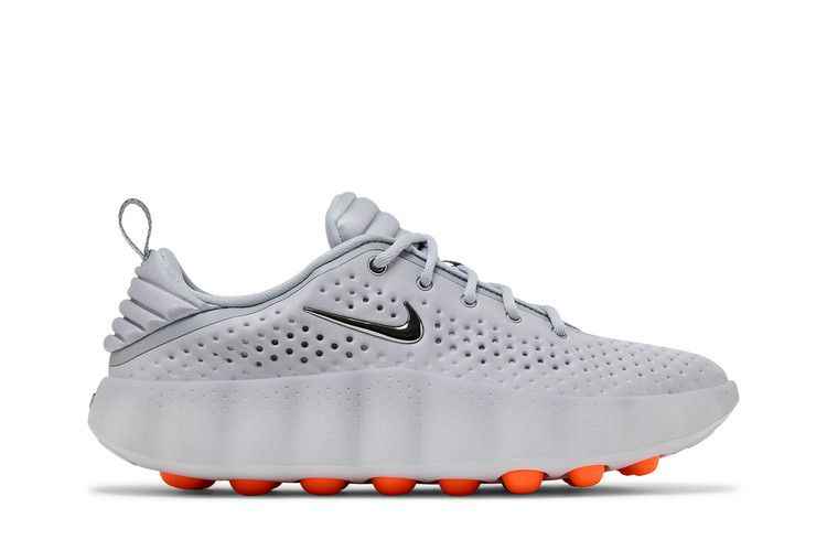 Nike Mind 002 Light Smoke Grey - Nike Sneaker