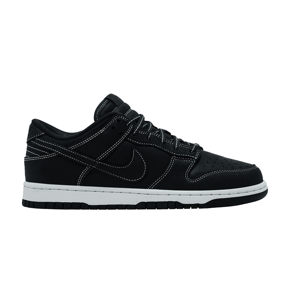 Nike Dunk Low Off Noir Summit White - Nike Sneaker