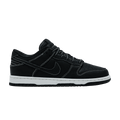 Nike Dunk Low Off Noir Summit White - Nike Sneaker, Detailansicht 2