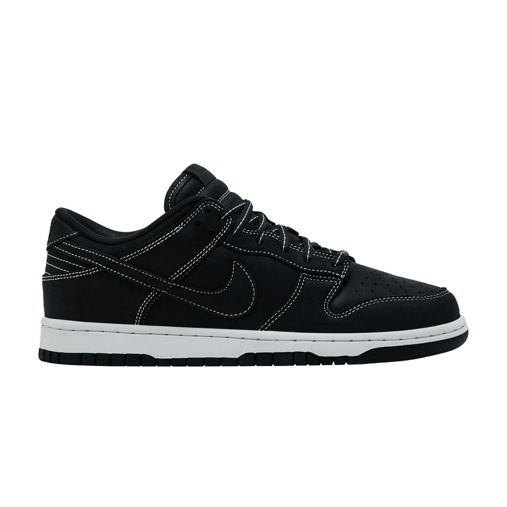 Nike Dunk Low Off Noir Summit White - Nike Sneaker
