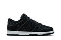 Nike Dunk Low Off Noir Summit White - Nike Sneaker, Detailansicht 3