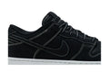 Nike Dunk Low Off Noir Summit White - Nike Sneaker, Detailansicht 4