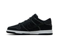 Nike Dunk Low Off Noir Summit White - Nike Sneaker, Detailansicht 5