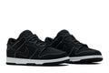 Nike Dunk Low Off Noir Summit White - Nike Sneaker, Detailansicht 10