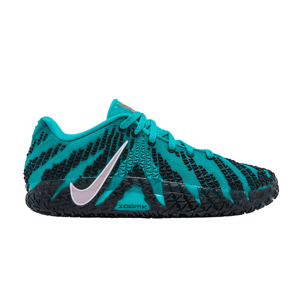 Nike Ja 3 EP Turbo Green