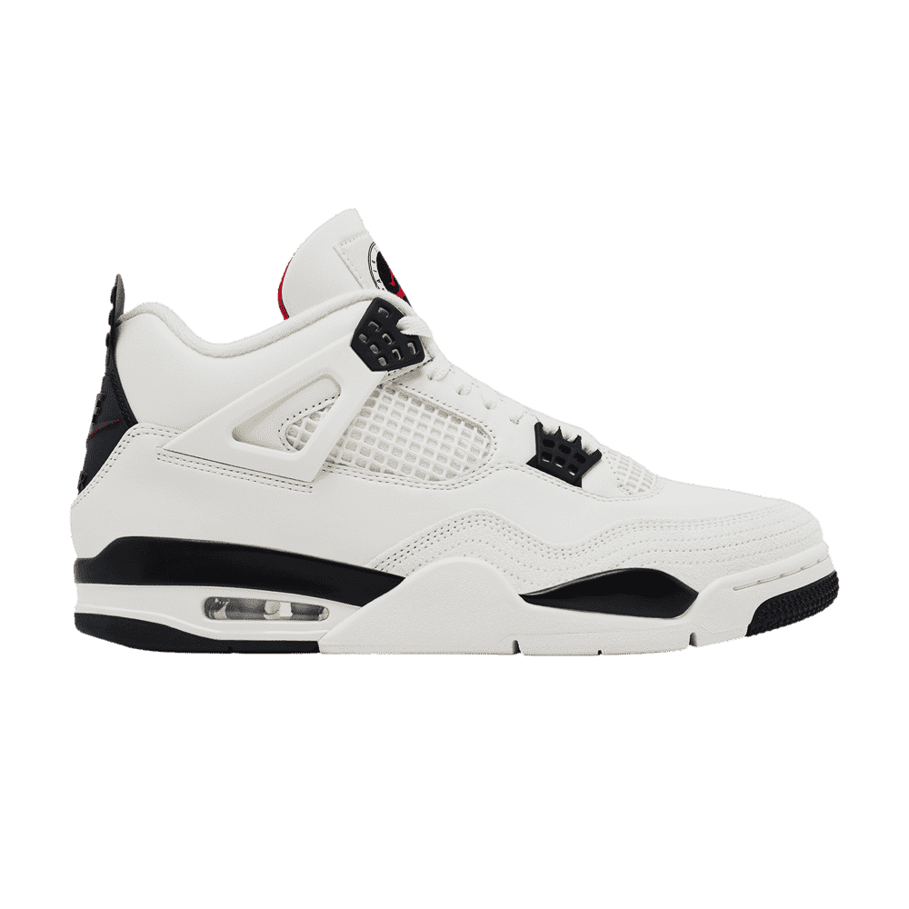 Air Jordan 4 Retro Flight Club - Air Jordan Sneaker