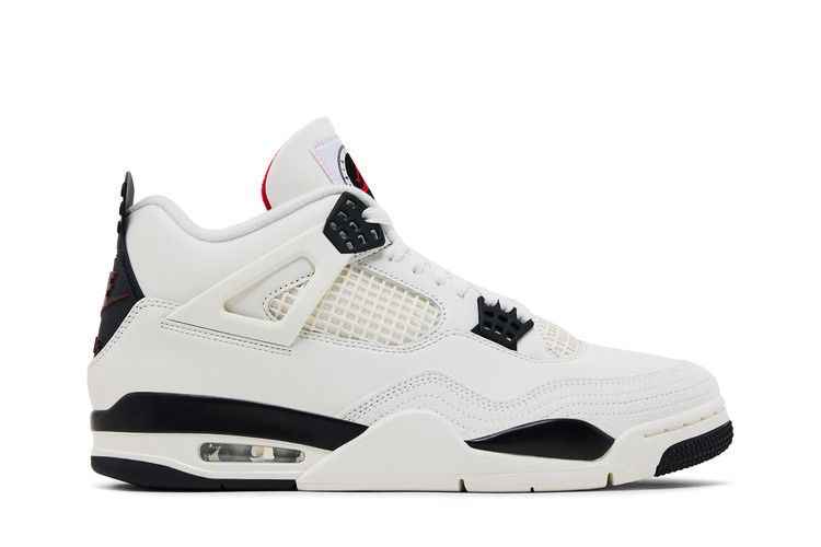 Air Jordan 4 Retro Flight Club - Air Jordan Sneaker