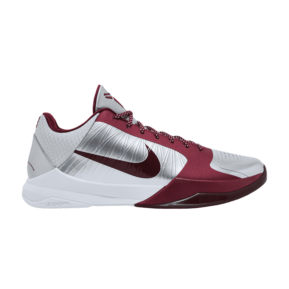 Nike Zoom Kobe 5 Protro Lower Merion Aces 2026