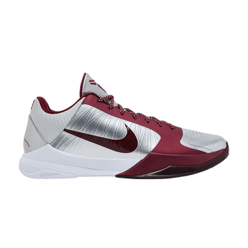 Nike Zoom Kobe 5 Protro Lower Merion Aces 2026