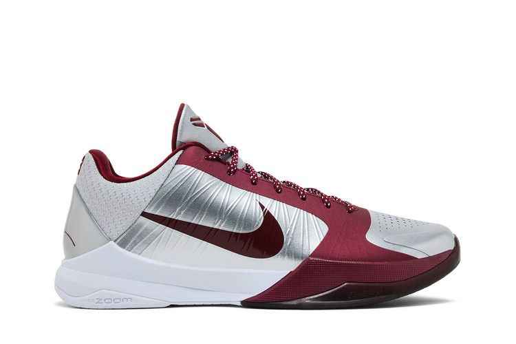 Nike Zoom Kobe 5 Protro Lower Merion Aces 2026 - Nike Sneaker
