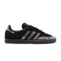 adidas Wmns Samba OG Black Silver Rhinestones - adidas Sneaker