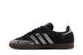 adidas Wmns Samba OG Black Silver Rhinestones - adidas Sneaker, Detailansicht 4