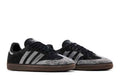adidas Wmns Samba OG Black Silver Rhinestones - adidas Sneaker, Detailansicht 9