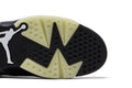 Wmns Air Jordan 6 Retro Low Blackout - Air Jordan Sneaker, Detailansicht 7