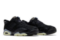 Wmns Air Jordan 6 Retro Low Blackout - Air Jordan Sneaker, Detailansicht 10