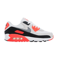 Nike Air Max 90 Infrared 3M 2026 - Nike Sneaker, Detailansicht 2