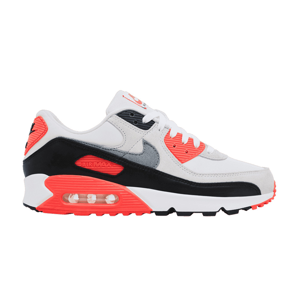 Nike Air Max 90 Infrared 3M 2026 - Nike Sneaker