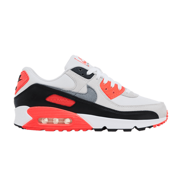 Nike Air Max 90 Infrared 3M 2026 - Nike Sneaker
