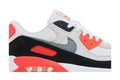 Nike Air Max 90 Infrared 3M 2026 - Nike Sneaker, Detailansicht 4