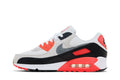 Nike Air Max 90 Infrared 3M 2026 - Nike Sneaker, Detailansicht 5