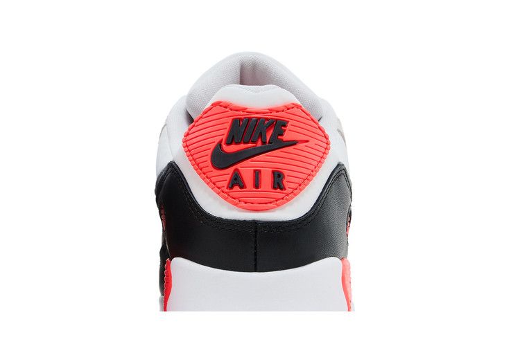 Nike Air Max 90 Infrared 3M 2026 - Nike Sneaker, Detailansicht 9