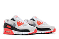 Nike Air Max 90 Infrared 3M 2026 - Nike Sneaker, Detailansicht 10