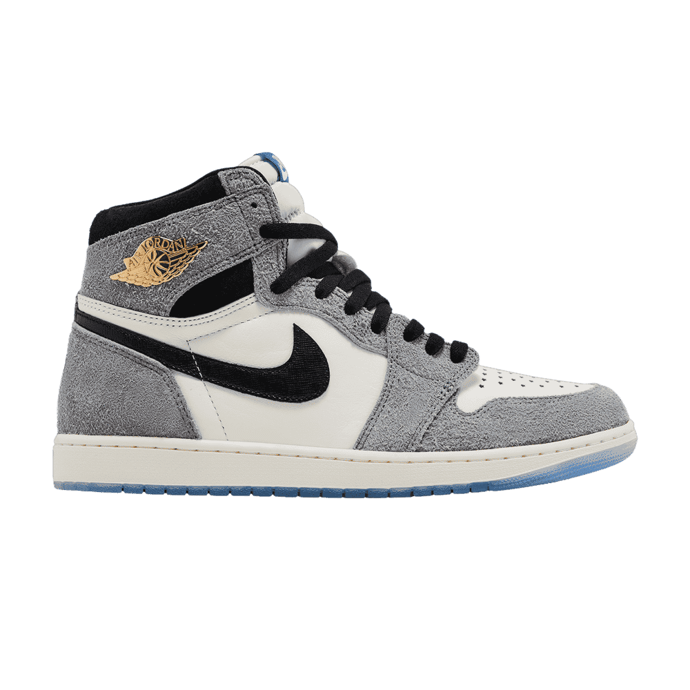 Air Jordan 1 High Retro OG All-Star