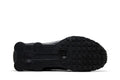 Nike Shox R4 Black Metallic Silver Purple Dynasty - Nike Sneaker, Detailansicht 6