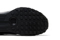 Nike Shox R4 Black Metallic Silver Purple Dynasty - Nike Sneaker, Detailansicht 7