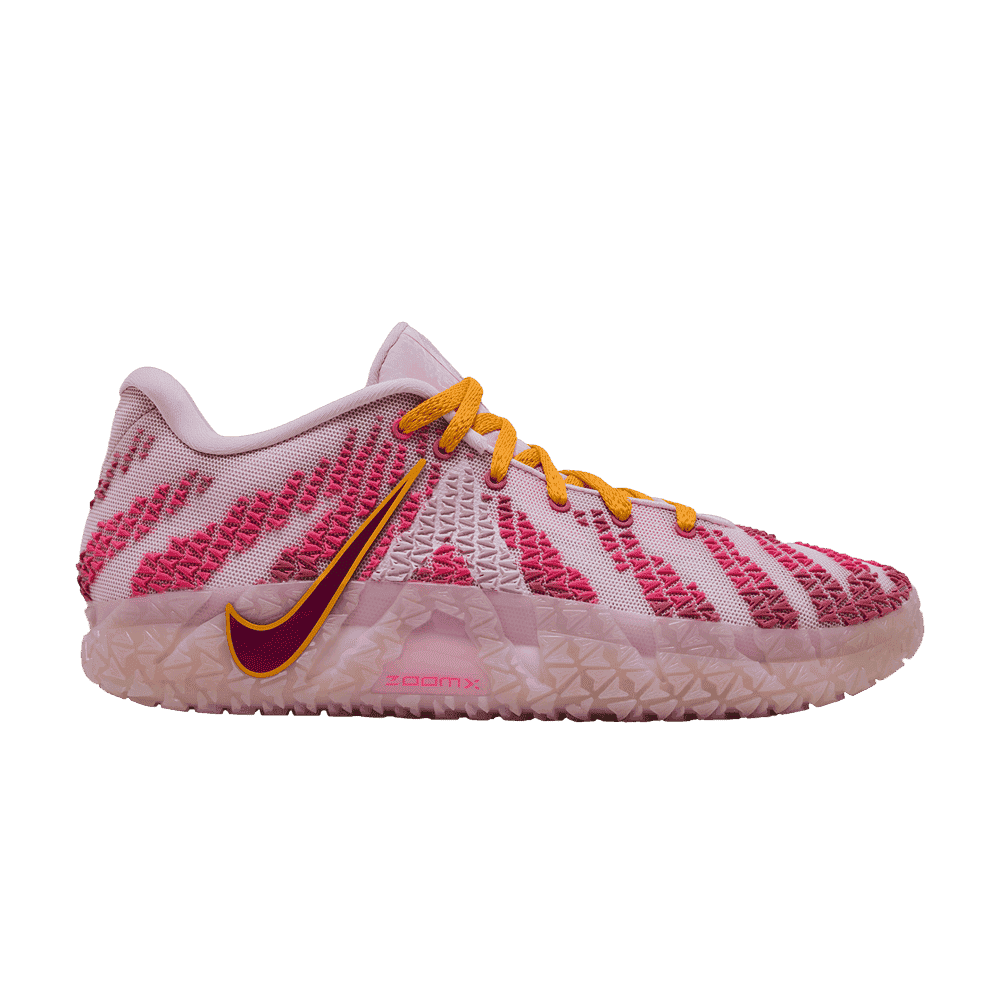 Nike Ja 3 Jelly Bean