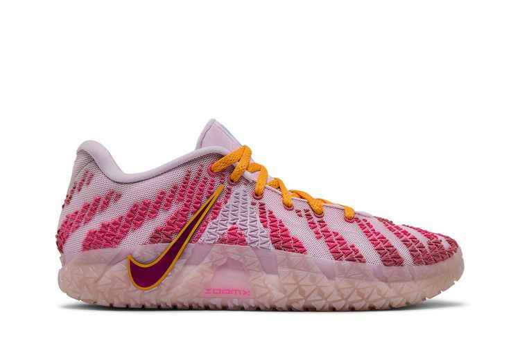 Nike Ja 3 Jelly Bean - Nike Sneaker